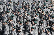 Tajne dokumenty Izraela. Irański wywiad chwali się zdobyczą