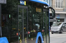 Kontrolerzy biletów będą nagrywać pasażerów krakowskiej komunikacji miejskiej