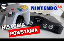 Historia Nintendo 64