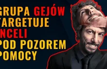 Grupa gejów targetuje inceli pod pozorem pomocy - YouTube