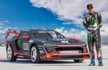 [HOONIGAN] Ken Blocks Electrikhana TWO: Mexico City