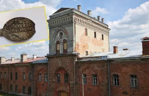 Niezwykłe odkrycie w Narwi. Odnalazł się "Hetman Żółkiewski"