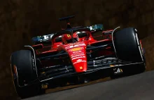 Ferrari wraca do gry w F1?