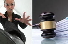 Kobieta zabiła partnera. Na wyrok czeka na wolności, ostatnio znów zaatakowała.