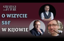 Marek Budzisz o WARCHOLSTWIE Polskiego uśmiechniętego ambasadora na Ukrainie.