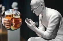 Steve Jobs stosował "test piwa". Czy to dobry plan na rozmowę kwalifikacyjną?