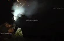 Tak sie strzela do dronów a nie tak jak w Polsce ( ʖ )