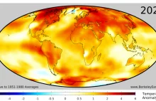 Globalne ocieplenie w rok u2023