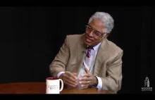 Thomas Sowell on the Myths of Economic Inequality