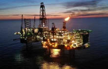 LOTOS Petrobaltic będzie tworzyć podziemne magazyny CO2 pod Bałtykiem