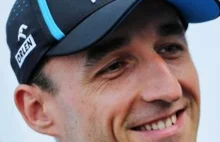 Kubica ze swoim zespołem wygrywa 6 godzinny wyścig WEC w Belgii.