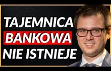 SKARBÓWKA KONTROLUJE KONTA BANKOWE? JAK ZABEZPIECZYĆ SIĘ PRZED BLOKADĄ PIENI