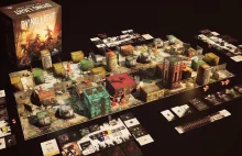 Dying Light przenosi się na stół! Rusza kampania Kickstarter dla gry planszowej!
