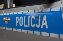 Tragedia na komisariacie. Zabrał broń policjantowi i się zastrzelił