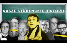 Gwiazdy z mojego roku - "Historie z Filmówki