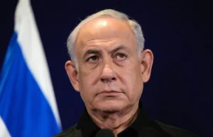 Izrael: Benjamin Netanjahu grozi Hezbollahowi - Wydarzenia w INTERIA.PL