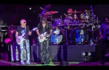 SatchVai Band Joe Satriani Steve Vai Warsaw 2025-07
