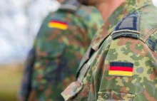 Były oficer niemieckiego wojska został skazany za szpiegostwo na rzecz Rosji