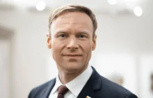 Marcin Mastalerek: Jestem namawiany do startu w wyborach prezydenckich