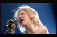 Hole - "Dying" live 1999