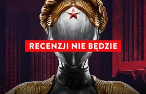 GOL usuwa nieprzychylne komentarze związane z brakiem recenzji Atomic Heart