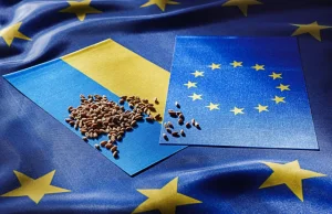 Ukraina zapowiada odwet. Będzie pozew do WTO i embargo na polskie owoce i warzyw