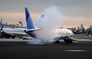 Boeing przyznał, że NIE MA kluczowej dokumentacji technicznej 737 MAX 9