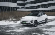 Test: Hyundai Kona Electric Platinum wygląd to nie jedyna jego zaleta