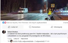 Policjanci wkurzeni na posła Dowhana. To jego komentarz