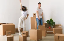 NBP potwierdza, że ceny mieszkań spadają.