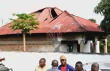 Państwo Islamskie zamordowało 41 uczniów w Ugandyjskiej szkole