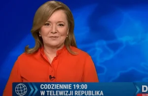 Zwalniają ludzi "z dnia na dzień". W zamian wchodzą sieroty po TVP