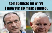 Paweł Kukiz: Pamiętam rządy Tuska, zagłosuję za rządem Morawieckiego