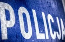 Policjanci przekazali cudzoziemca Straży Granicznej z wnioskiem o deportację