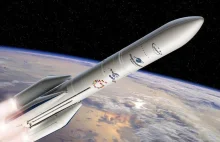 Polskie kamery na pokładzie nowej europejskiej rakiety Ariane 6