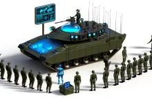 Global AI military blueprint receives support, but China declines