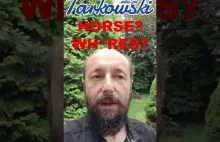 Lubię K*RWY! Jak niby mały w angielskim błąd ma wielkie konsekwencje