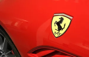 Ferrari nie chce elektryków i zapowiada kolejne lata rozwoju spalinówek