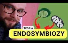Teoria endosymbiozy