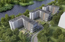 Ponad 3000 nowych mieszkań w sześciu lokalizacjach we Wrocławiu! PFR Nieruchomoś