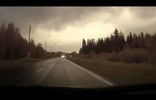 Nigdy nie wiesz co może się zdarzyć