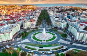 Fundusze UE pomogły zawyżyć ceny mieszkań w Portugalii