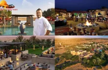 Bab Al Shams Desert Safari and Spa welcomes a new Executive Chef