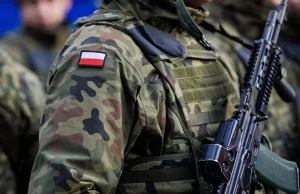 Wojna w Polsce: Co 5. osoba wyjedzie z kraju, co 10. chwyci za broń