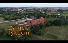 Zamek Tykocin