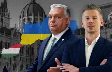 Atak rosyjskiej rakiety. Ofiary wśród Wegrow. Orban nie wie co zrobic.