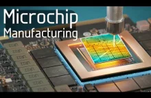 Produkcja microchip'ów