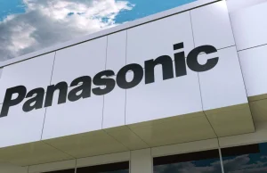 Panasonic kończy z produkcją LCD i przechodzi na akumulatory EV. To koniec epoki