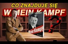 PRZECZYTAŁEM MEIN KAMPF BYŚ TY NIE MUSIAŁ (krytyczna analiza)