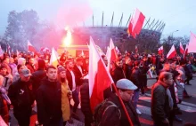 Ratusz swoje, organizatorzy swoje. Co z Marszem Niepodległości?